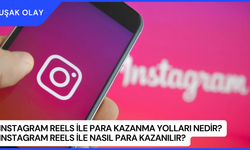 Instagram Reels İle Para Kazanma Yolları Nedir? Instagram Reels İle Nasıl Para Kazanılır?