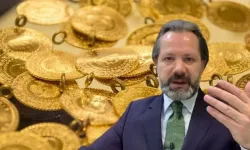 Altın Fiyatları Kapalıçarşı'yı Sallıyor! İslam Memiş'ten Gram Altın için Son Tahminler