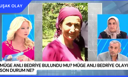 Müge Anlı Bedriye Bulundu Mu? Müge Anlı Bedriye Olayı Son Durum Ne?