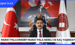 Murat Pala Kimdir? Murat Pala Nereli ve Kaç Yaşında?