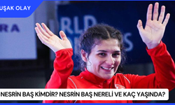 Nesrin Baş Kimdir? Nesrin Baş Nereli ve Kaç Yaşında?