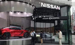 Uşak'ta SUV almak isteyenler dikkat: Nissan 2023 bitmeden kampanya üstüne kampanya yapıyor!