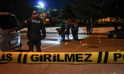 DERİTEKS Sendikası Genel Başkanı Alagöz, İzmir'de silahla yaralandı