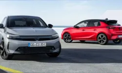 Opel'den nisan ayında uygun kredi seçenekleri