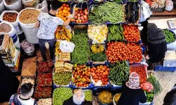 Uşak'ta Yeni Kapalı Pazar Yeri Hizmete Açılıyor!