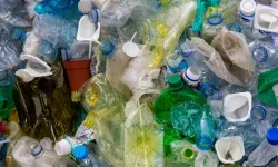 Lise öğrencileri, Karmod'un plastik su deposu üretim tesislerini gezdi