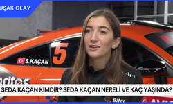 Seda Kaçan Kimdir? Seda Kaçan Nereli ve Kaç Yaşında?