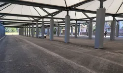 Uşak’ta Pazaryeri Parselleri İçin Kura Başvuruları Başladı