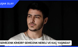 Semicenk Kimdir? Semicenk Nereli ve Kaç Yaşında?