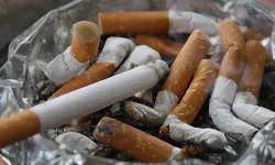 "Sigara bağımlılığı zararları ve bırakma yöntemleri" etkinliği