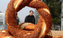 Uşak'ta 2024 Model Simit 10 TL, Peki Ekmek Ne olacak? İşte Detaylar..