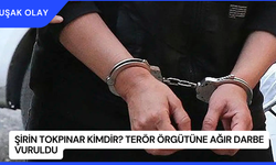 Şirin Tokpınar kimdir? Terör örgütüne ağır darbe vuruldu