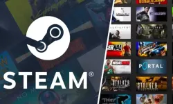 Steam Türk Lirası  desteğini tamamen kaldırıyor