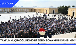 Tayfun Küçükoğlu Kimdir? Betek Boya Kimin Sahibi Kim?