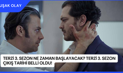 Terzi 3. Sezon Ne Zaman Başlayacak? Terzi 3. Sezon Çıkış Tarihi Belli Oldu!