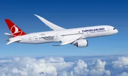 Türk Hava Yolları 2024'te 5 Bin Kişiyi İşe Alacak: Genç İstihdama Büyük Destek!