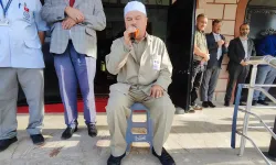 Muğla'dan 220 kişi umreye uğurlandı