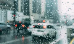MGM Uşaklıları uyardı: Yağış ve pus etkili olacak! Uşak 5 günlük hava durumu raporu