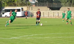 Uşakspor Kan Kaybetmeye Devam Ediyor 0-1