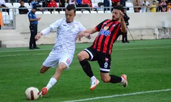 Uşakspor Yine Kaybetti Başkan Yalım Soyunma Odasında