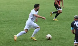 Uşakspor ağır yaralı, 4-0