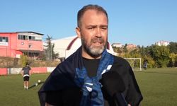 Uşakspor'da Hoca Şutlandı! Nazım Gülay İle Yollar Ayrıldı