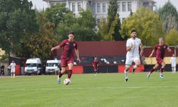 Uşakspor Seyircisiz Maçta, Lider Amedspor’a 4-0 Mağlup Oldu