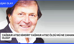 Yağmur Atsız Kimdir? Yağmur Atsız Öldü Mü Ne Zaman Öldü?