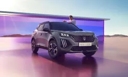 Peugeot, Egea Fiyatına SUV Fırsatı Sunuyor: İşte Detaylar