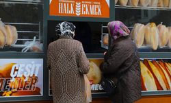 Afyonlular! Halk Ekmek Büfeleri Hizmete Başladı