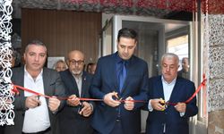 Aydın'da şehit öğretmenlerin anısına fotoğraf sergisi açıldı