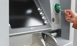 Uşak'ta ATM'lerde Günlük Para Çekme Limiti Değişti!