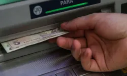 Uşaklılar Dikkat!! ATM’den Para Çekme Limitiniz Güncellendi..