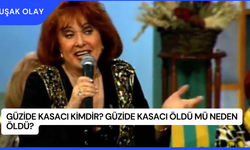 Güzide Kasacı Kimdir? Güzide Kasacı Öldü Mü Neden Öldü?