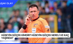 Hüseyin Göçek Kimdir? Hüseyin Göçek Nereli ve Kaç Yaşında?