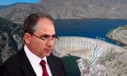 Ak Parti Milletvekili İsmail Güneş, Uşak'ta ki O Barajı İşaret Etti