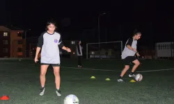 Uşak'ın Kadın Futbol Takımına Bilecik'ten 2 Transfer Yapıldı