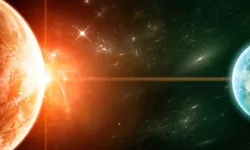 Gökbilimciler, Uzayın Boş Bir Bölgesinden Gelen Şaşırtıcı Bir Parçacığı Keşfetti