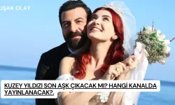 Kuzey Yıldızı Son Aşk çıkacak mı? Hangi Kanalda Yayınlanacak?