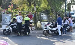 Uşak'ta Motosiklet Kullanıcıları İçin Yeni Zorunluluk Geldi