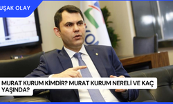 Murat Kurum Kimdir? Murat Kurum Nereli ve Kaç Yaşında?