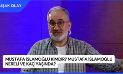 Mustafa İslamoğlu Kimdir? Mustafa İslamoğlu Nereli ve Kaç Yaşında?