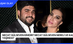 Necat Gülseven Kimdir? Necat Gülseven Nereli ve Kaç Yaşında?