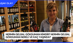 Nermin Gelbal Gökduman Kimdir? Nermin Gelbal Gökduman Nereli ve Kaç Yaşında?