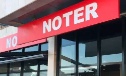 Uşak Nöbetçi Noter 11 Kasım Cumartesi