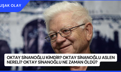 Oktay Sinanoğlu Kimdir? Oktay Sinanoğlu Aslen Nereli? Oktay Sinanoğlu Ne Zaman Öldü?