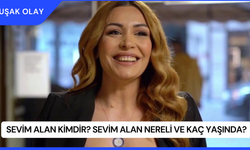 Sevim Alan Kimdir? Sevim Alan Nereli ve Kaç Yaşında?