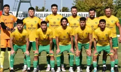 Sivaslı Belediyespor ve Denizli Sarayköy Spor Berabere Kaldı: 0-0