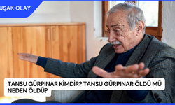 Tansu Gürpınar Kimdir? Tansu Gürpınar Öldü Mü Neden Öldü?