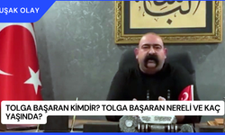 Tolga Başaran Kimdir? Tolga Başaran Nereli ve Kaç Yaşında?